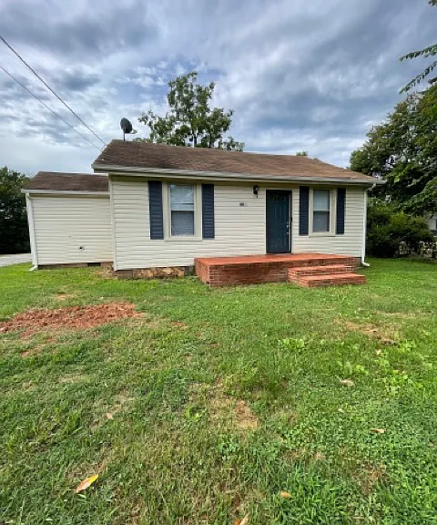 146 Dixie Airport Rd — Photo 1