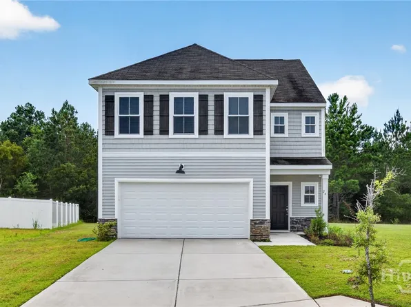 24 Cypress Loop, Port Wentworth, GA 31407