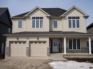 279 Springfield Cres, Clearview, ON L0M1S0