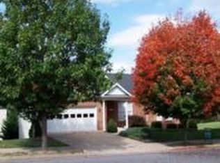 1921 Sully Ct, Winchester, VA 22601