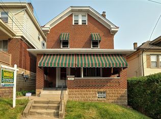 2024 Crosby Ave, Pittsburgh, PA 15216