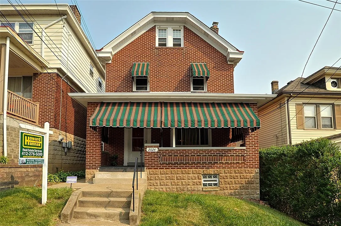 2024 Crosby Ave photo 1