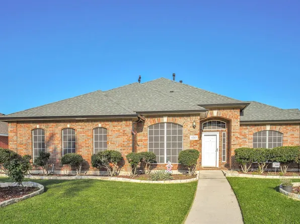 4213 Forestedge Dr, Grand Prairie, TX 75052