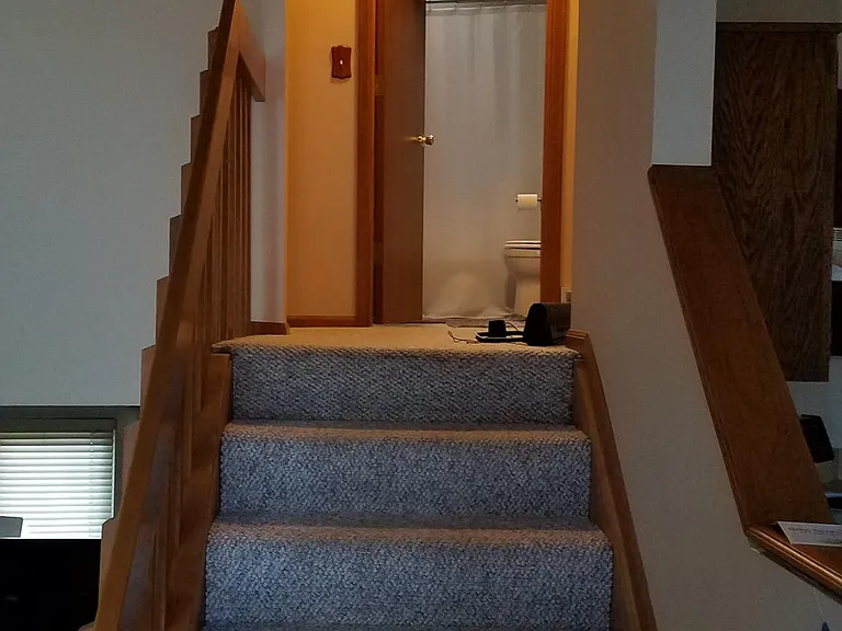 Stairway