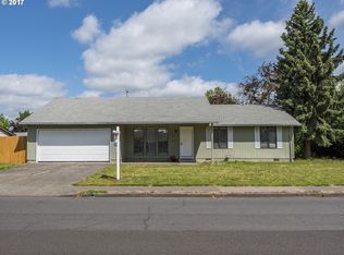 20955 Rock Rd, Beaverton, OR 97003