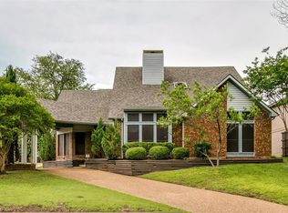 5801 Sand Shell Ct, Dallas, TX 75252