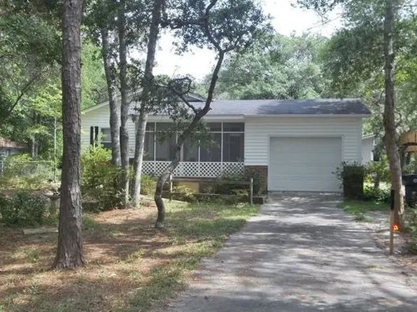 2606 Oak Island Dr, Oak Island, NC 28465