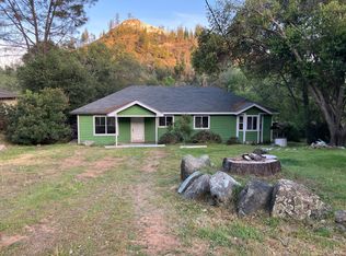 17440 Cache Creek Road, Clearlake Oaks, CA 95423
