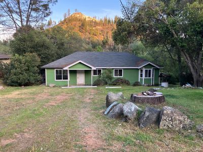 17440 Cache Creek Road, Clearlake Oaks, CA, 95423