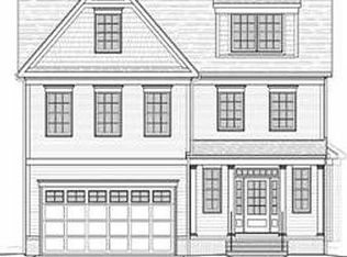 10619 Drumm Ave, Kensington, MD 20895