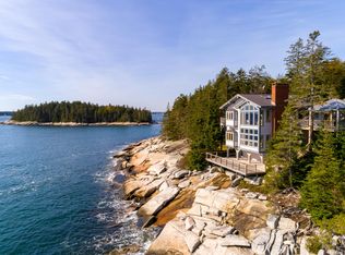 18 Oceanview Ter, South Thomaston, ME 04858