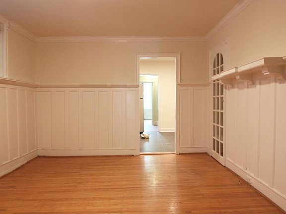 Separate Living Room