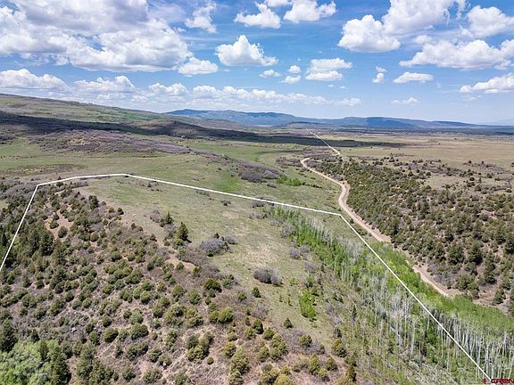 4th image of TBD M44 Road / Beef Trail