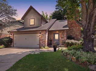 9221 S Fulton Ave, Tulsa, OK 74137
