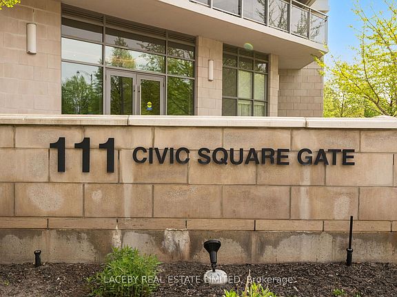 2nd image of 111 Civic Square Gate #507