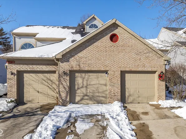 3740 Magenta Ln, Indianapolis, IN 46214
