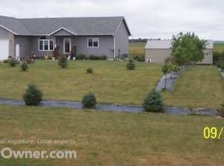 26496 460th Ave, Hartford, SD 57033