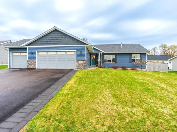 8810 HINNER SPRINGS DRIVE, Weston, WI 54476