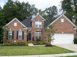 327 Lorraine Rd, Fort Mill, SC 29708