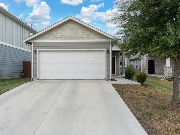 6217 Gunflint Dr, Austin, TX 78747
