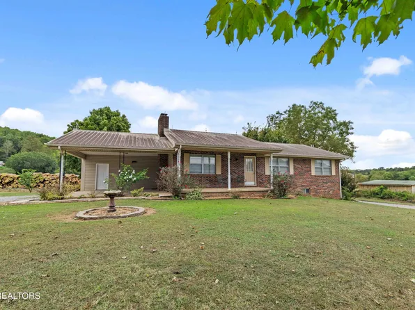 1681 Highway 68, Niota, TN 37826