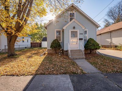 1320 Grignon St, Green Bay, WI, 54301