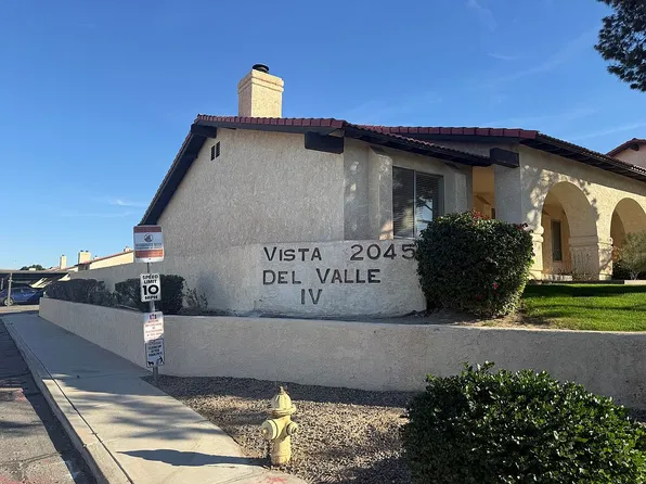 2045 S 14th Ave Unit 26, Yuma, AZ 85364