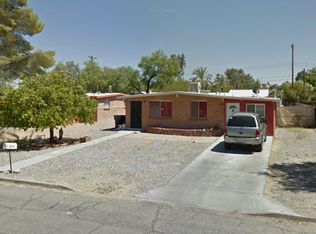 3752 E Hampton St, Tucson, AZ 85716