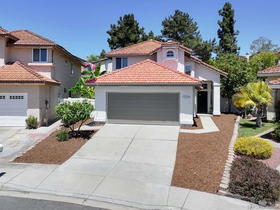 13339 Darview Ln, San Diego, CA, 92129