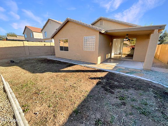 5th image of 18184 W DESERT BLOSSOM Drive