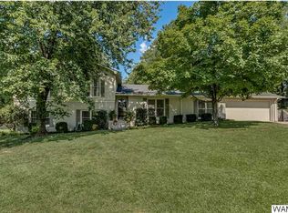 248 Woodridge Cir, Tuscaloosa, AL 35406