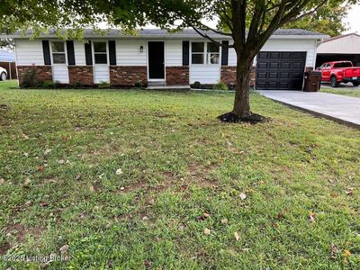 60 Greenbriar Rd, Milton, KY, 40045