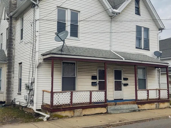 7-9 Church St, Plymouth, PA 18651