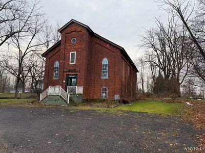 12338 Maple Ridge Rd, Medina, NY, 14103