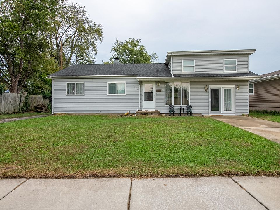 1st image of 114 E Manor Dr