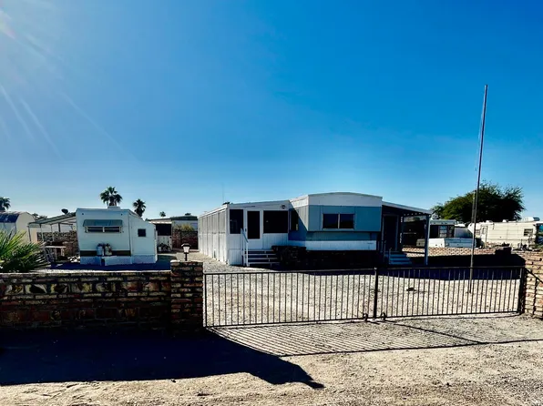 13291 E 40th St, Yuma, AZ 85367