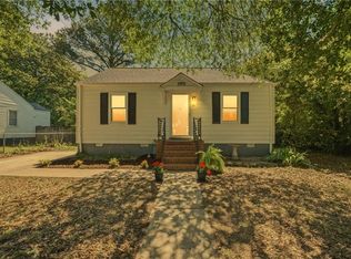 10 Brentwood Dr, Hampton, VA 23669