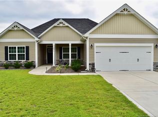 5076 Phillipi Church Road, Raeford, NC 28376