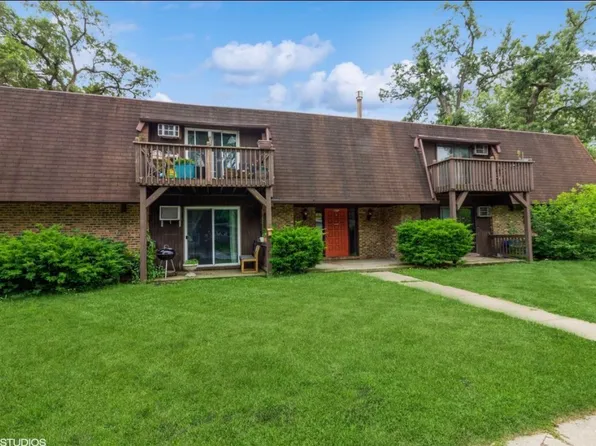 805 E Baltimore St, Wilmington, IL