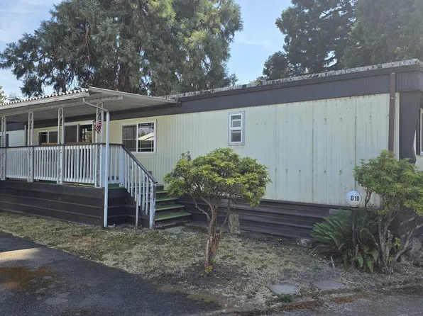 1625 Henderson Ave Space B10, Eugene, OR 97403