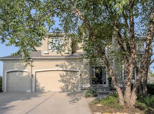 14904 Carter St, Overland Park, KS 66221