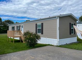 290 Snapps Ferry Park, Greeneville, TN 37745