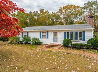 316 Paper Mill Rd, Westfield, MA 01085