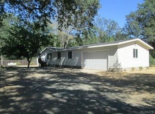 24058 Mirabel Rd, Middletown, CA 95461