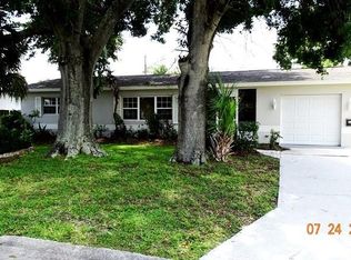 6722 33rd Ave N, Saint Petersburg, FL 33710