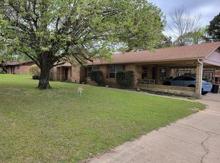 6803 Chaparral St, Texarkana, TX 75503