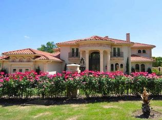 6740 Talmadge Ln, Dallas, TX 75230