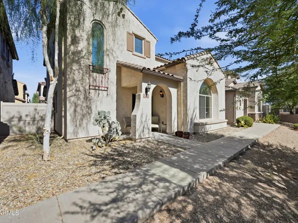 8429 W VERNON Avenue, Phoenix, AZ 85037