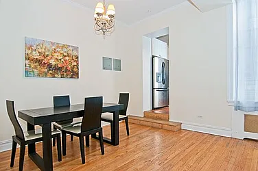 Rented by KG Properties