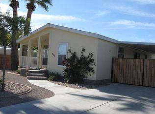 218 S Windsor, Mesa, AZ 85204